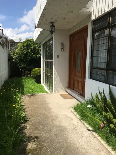 Casa en renta en San Miguel Topilejo, Tlalpan — foto 2 de 13