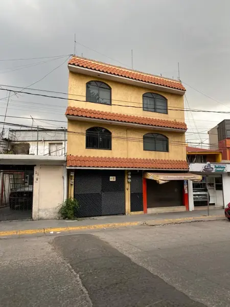 Casa en venta en Izcalli del Valle, Tultitlán — foto 2 de 15