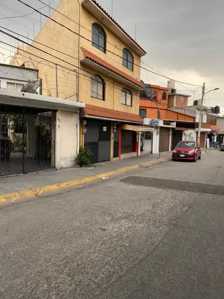 Casa en venta en Izcalli del Valle, Tultitlán — foto 3 de 15
