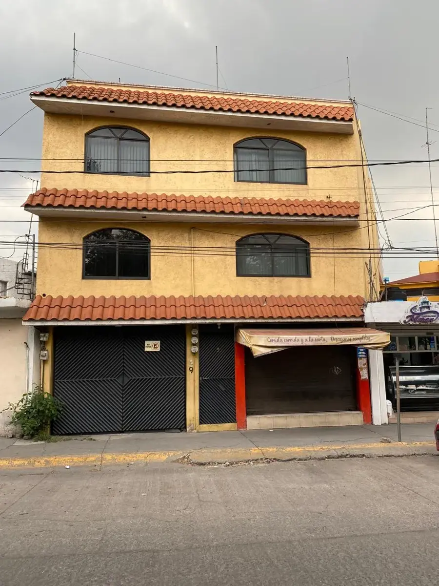 Casa en venta en Izcalli del Valle, Tultitlán — foto 1 de 15
