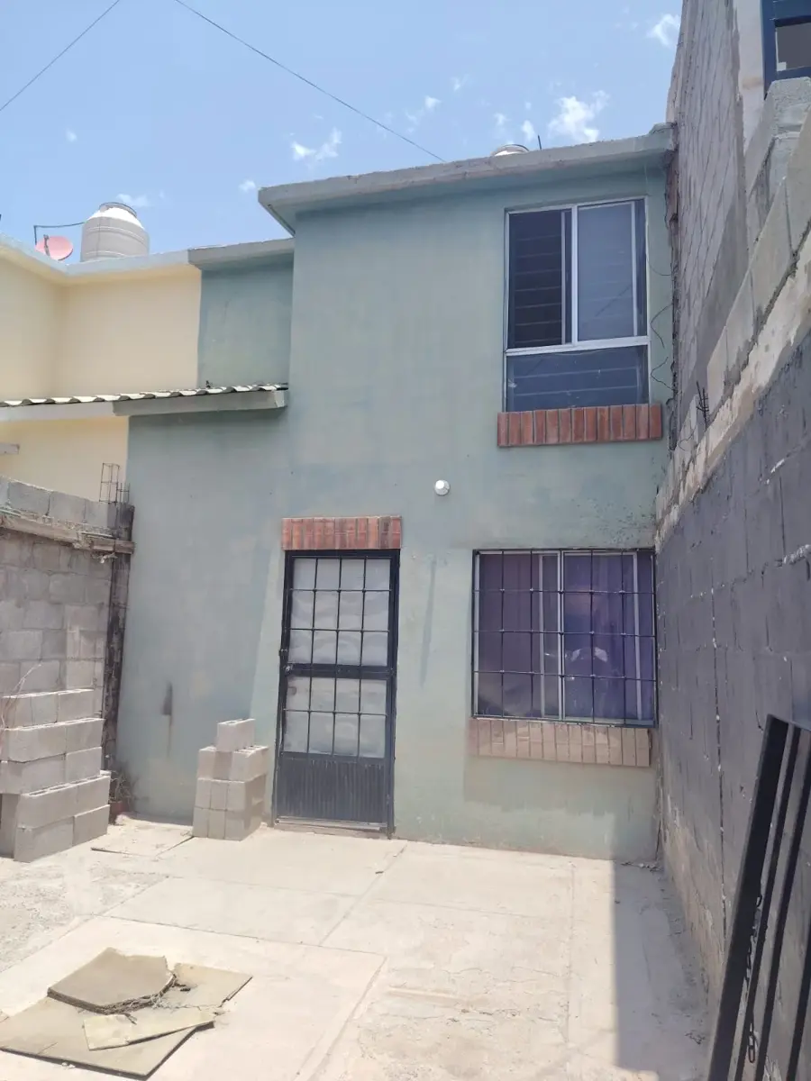 Casa en Venta en Monte Real, Torreón, Coahuila de Zaragoza Casa en Venta en Monte Real, Torreón, Coahuila de Zaragoza