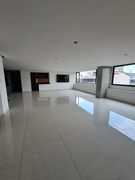 Departamento en renta en Polanco II Sección, Miguel Hidalgo — foto 3 de 52