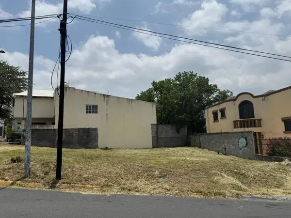 Terreno en venta en Cortijo del Río Sector la Silla, Monterrey — foto 2 de 17