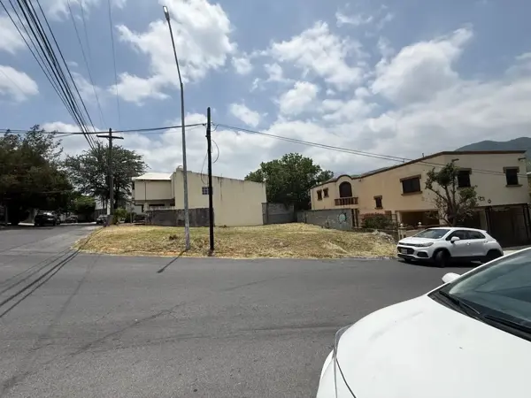 Terreno en venta en Cortijo del Río Sector la Silla, Monterrey — foto 3 de 17