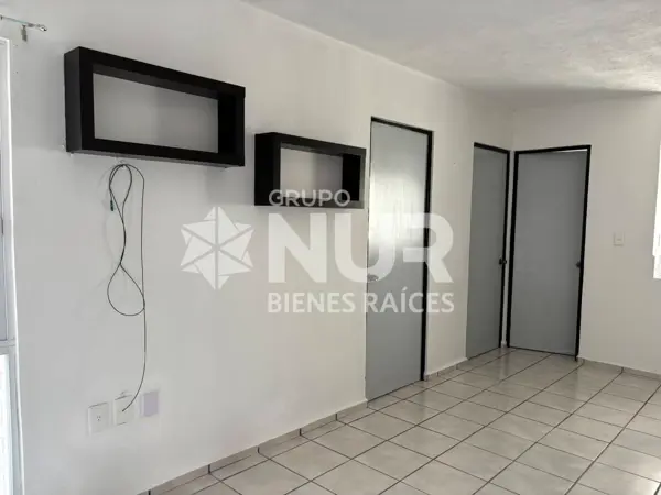 Departamento en renta en Lagunas, Centro — foto 3 de 10