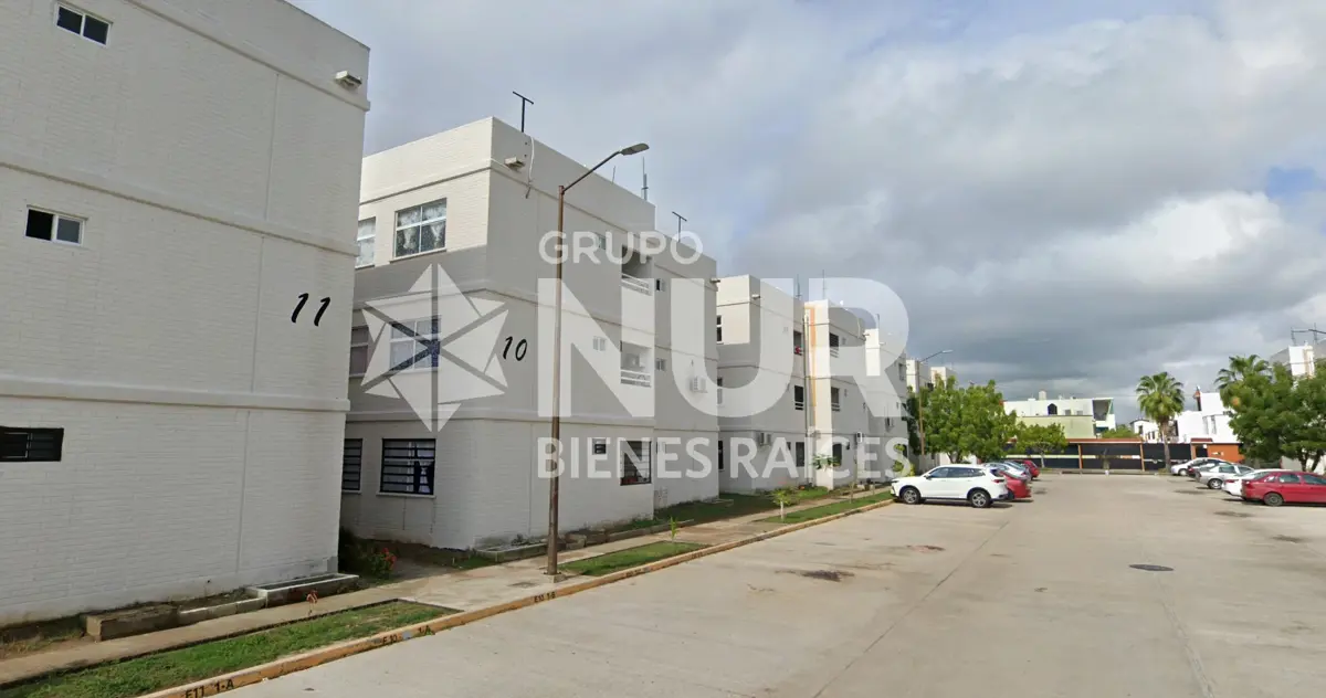 Departamento en renta en Lagunas, Centro — foto 1 de 10