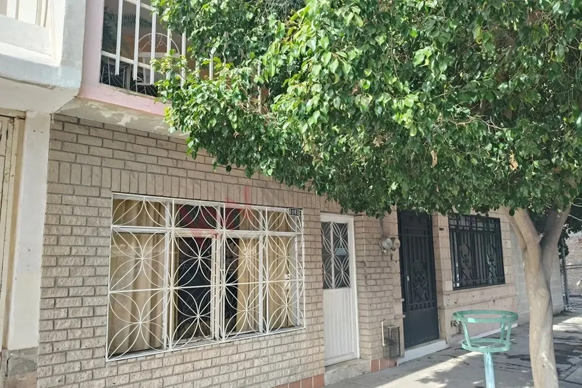 Casa en venta en Gomez Palacio Centro, Gómez Palacio — foto 1 de 12