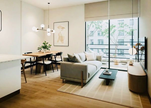 Departamento en venta en Nuevo Torreon, Torreón — foto 3 de 15
