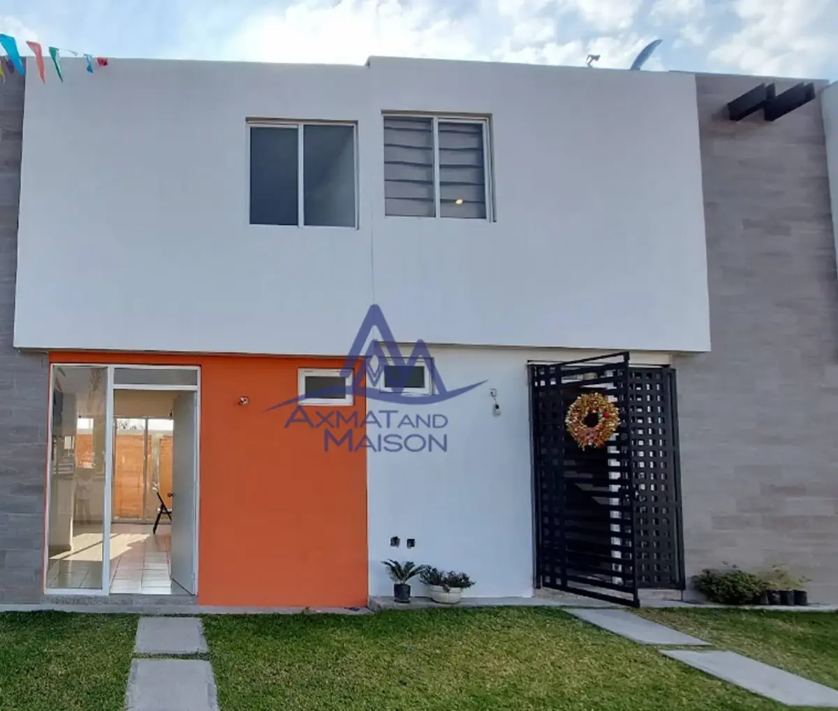Casa en venta en Villas Altaria, León — foto 1 de 10