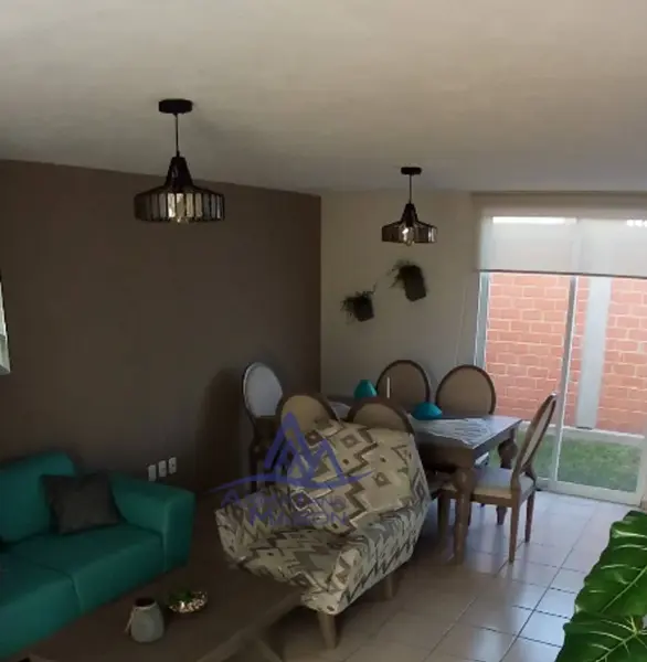 Casa en venta en Villas Altaria, León — foto 2 de 10