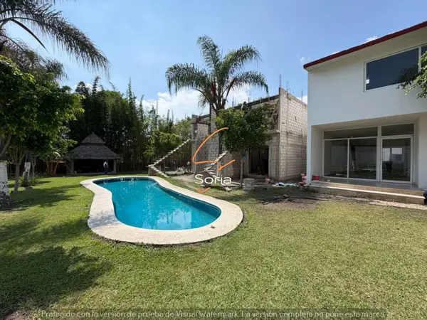 Casa en venta en Peña Flores (Palo Verde), Cuautla — foto 3 de 21