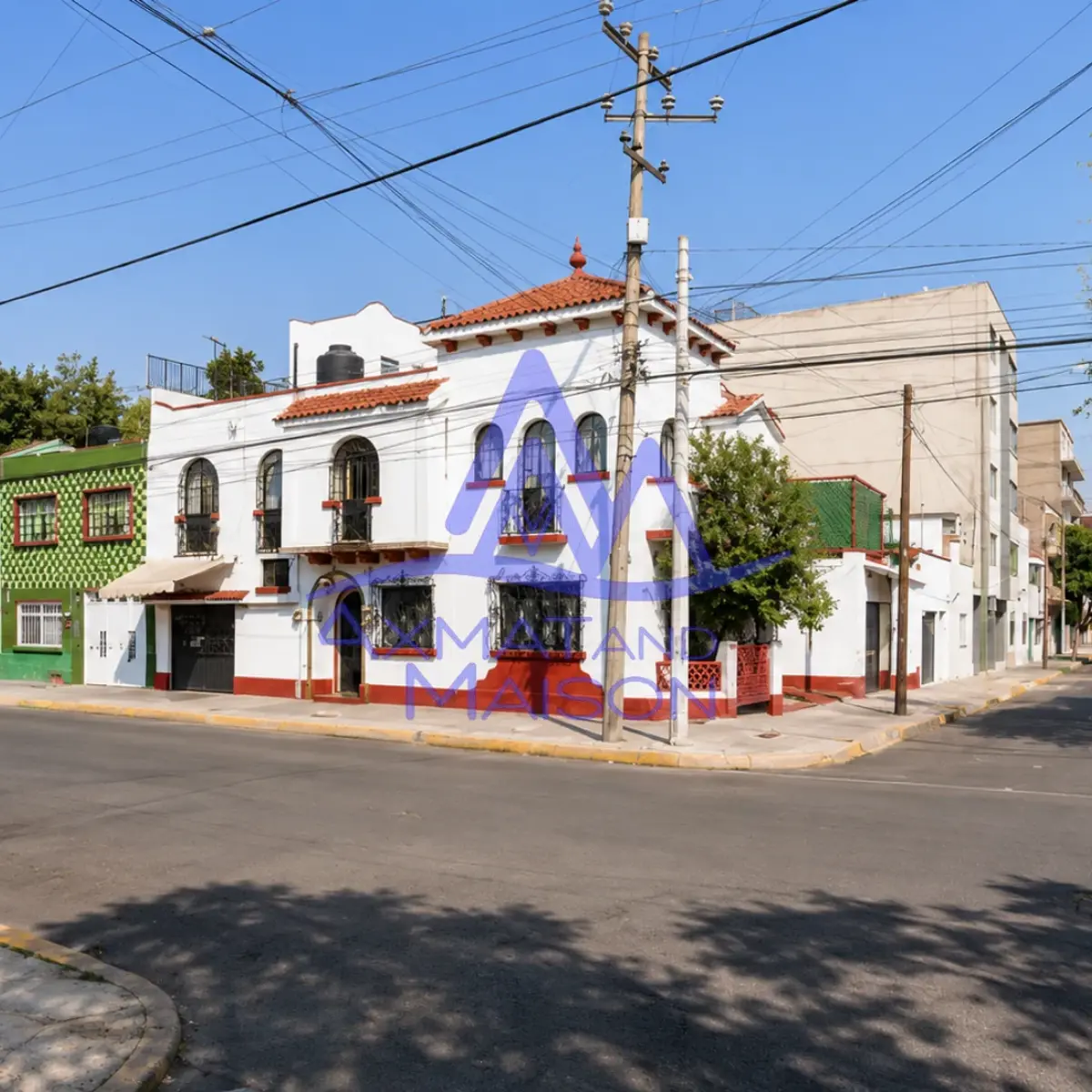 Casa en venta en Guadalupe Insurgentes, Gustavo A. Madero — foto 1 de 13