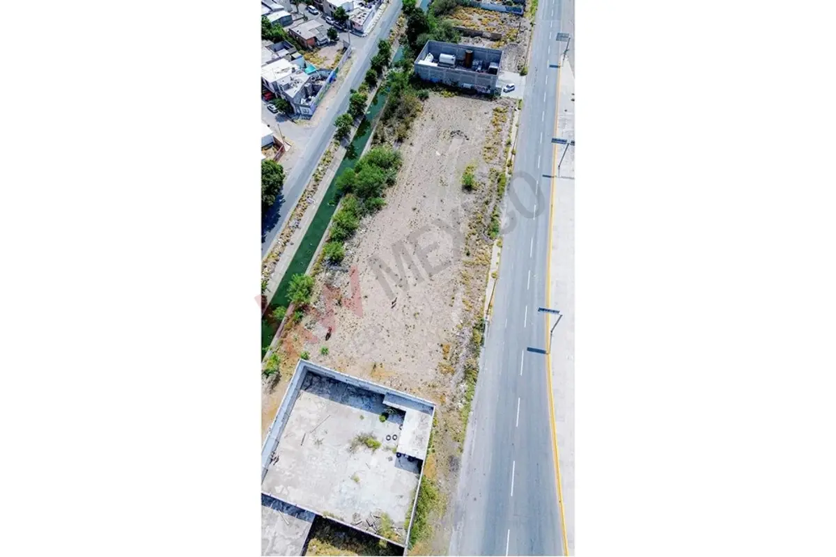 Terreno en venta en INFONAVIT I, Lerdo — foto 1 de 7