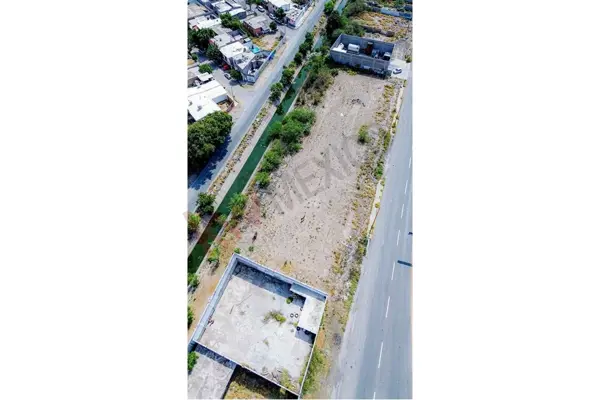 Terreno en venta en INFONAVIT I, Lerdo — foto 2 de 7