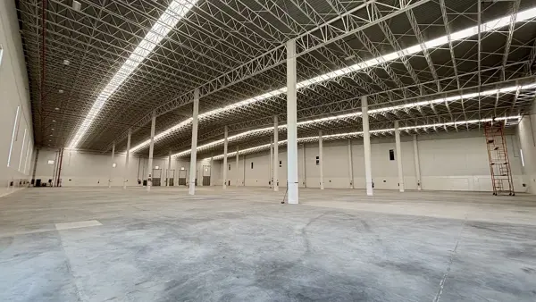 Nave en renta en San Isidro, Cuautitlán Izcalli — foto 3 de 6