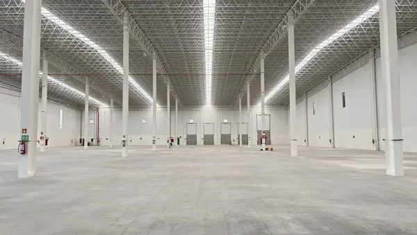 SE RENTA NAVE INDUSTRIAL EN CUAUTITLÁN IZCALLI