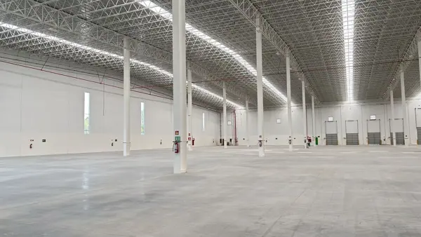 Nave en renta en San Isidro, Cuautitlán Izcalli — foto 2 de 6