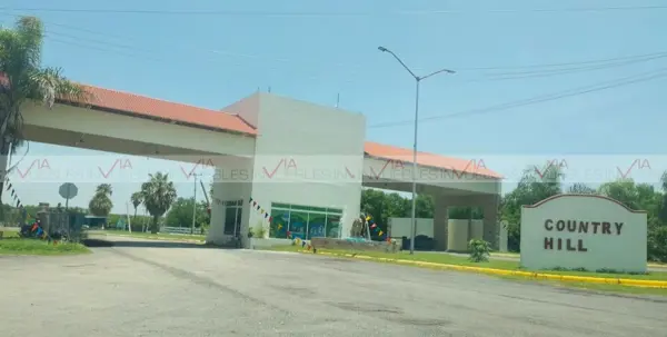 Casa en renta en La Unión, Montemorelos — foto 3 de 12