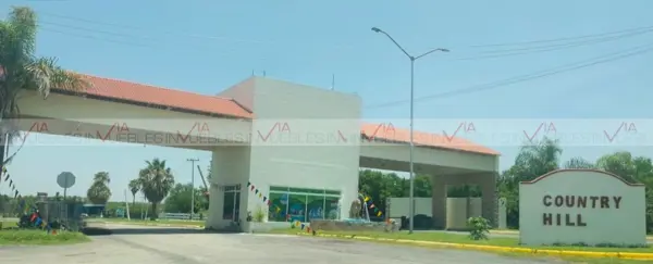 Casa en renta en La Unión, Montemorelos — foto 2 de 12
