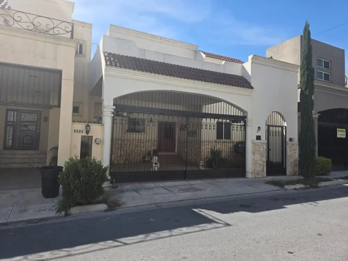 Casa en venta en Cumbres Santa Clara, Monterrey — foto 1 de 15