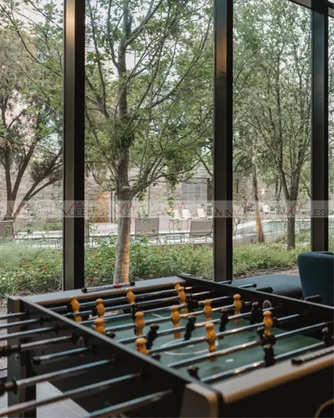 Departamento en renta en Santa Maria, Monterrey — foto 2 de 14