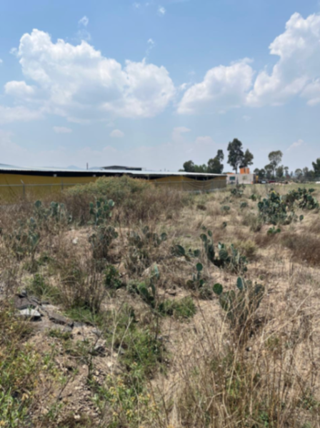 Terreno en venta en Luna, Zempoala — foto 2 de 10