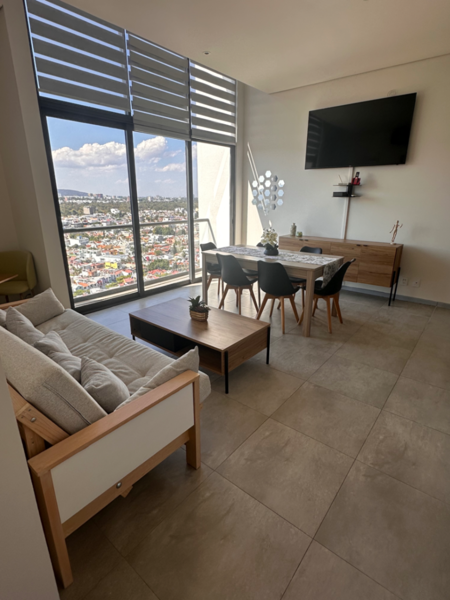Departamento en renta en Atlas Chapalita, Zapopan — foto 3 de 20