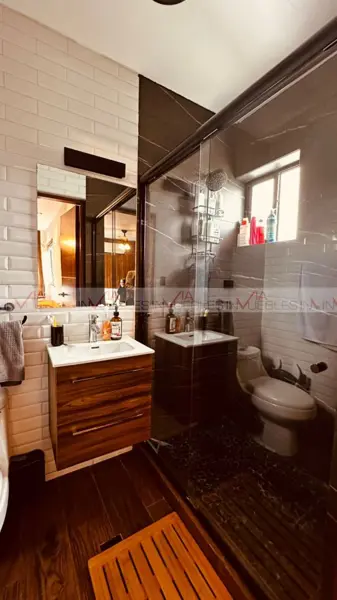 Departamento en venta en Cumbres Campanario, Monterrey — foto 3 de 14