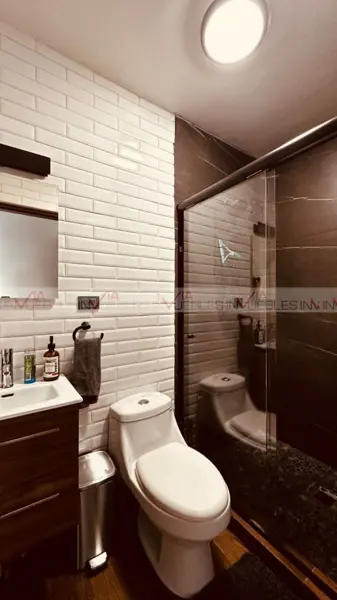 Departamento en venta en Cumbres Campanario, Monterrey — foto 2 de 14