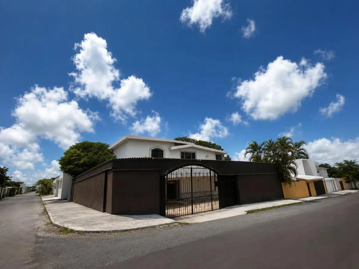 Casa en venta en Petrolera, Tampico — foto 1 de 7