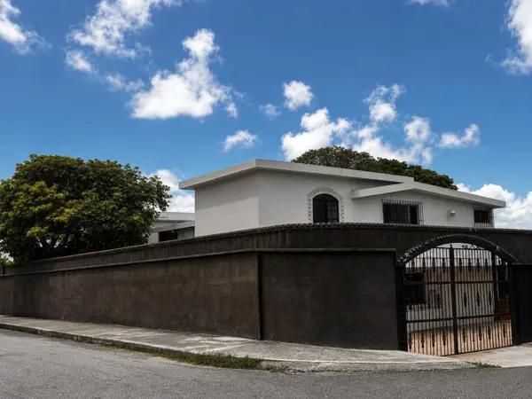 Casa en venta en Petrolera, Tampico — foto 2 de 7