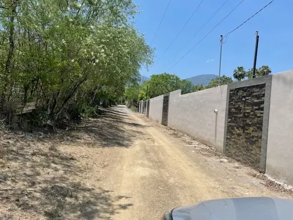 Terreno en venta en San José Sur, Santiago — foto 2 de 11