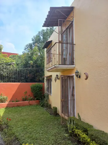 Casa en venta en Lomas de Tzompantle, Cuernavaca — foto 2 de 22