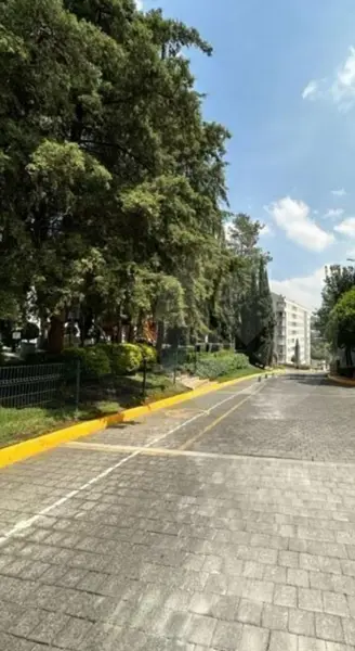 Departamento en venta en Cuevitas, Álvaro Obregón — foto 3 de 27