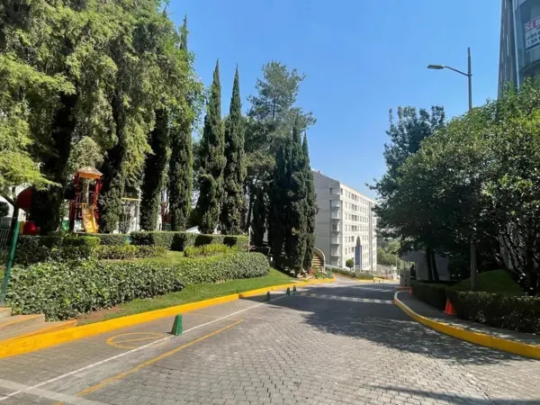 Departamento en venta en Cuevitas, Álvaro Obregón — foto 2 de 27