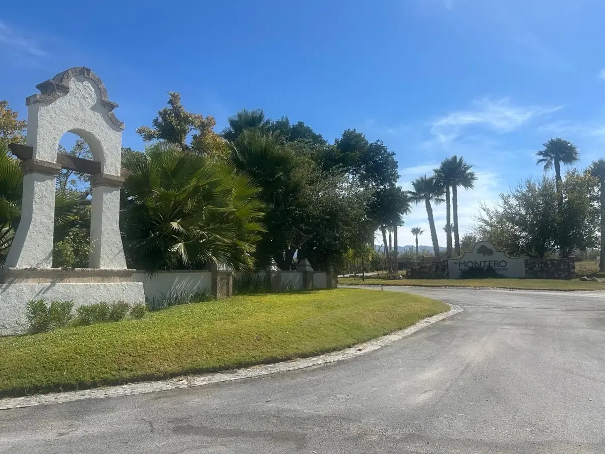 Terreno en venta en Valle de Parras, Parras — foto 1 de 3