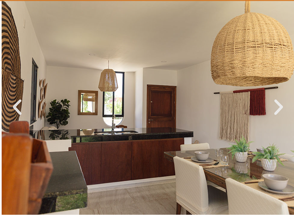 Casa en venta en Quintas Baspul, Chicxulub Pueblo — foto 2 de 12