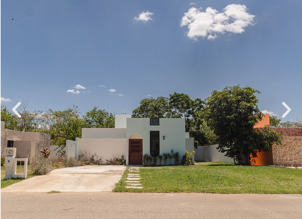 Casa en venta en Quintas Baspul