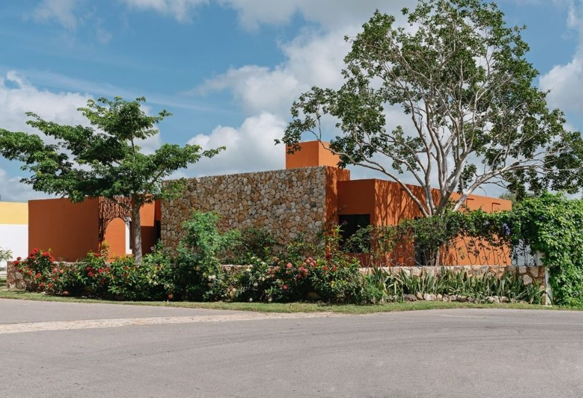Casa en venta en Quintas Baspul, Chicxulub Pueblo — foto 1 de 17