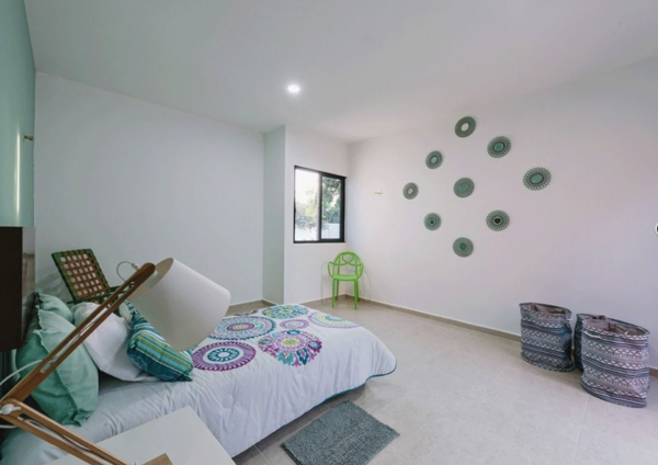 Casa en venta en Quintas Baspul, Chicxulub Pueblo — foto 3 de 17