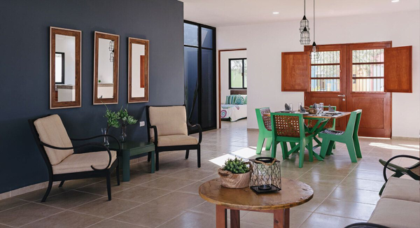 Casa en venta en Quintas Baspul, Chicxulub Pueblo — foto 3 de 25