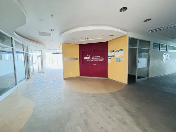 Oficina en venta en Ampliación Granada, Miguel Hidalgo — foto 2 de 19