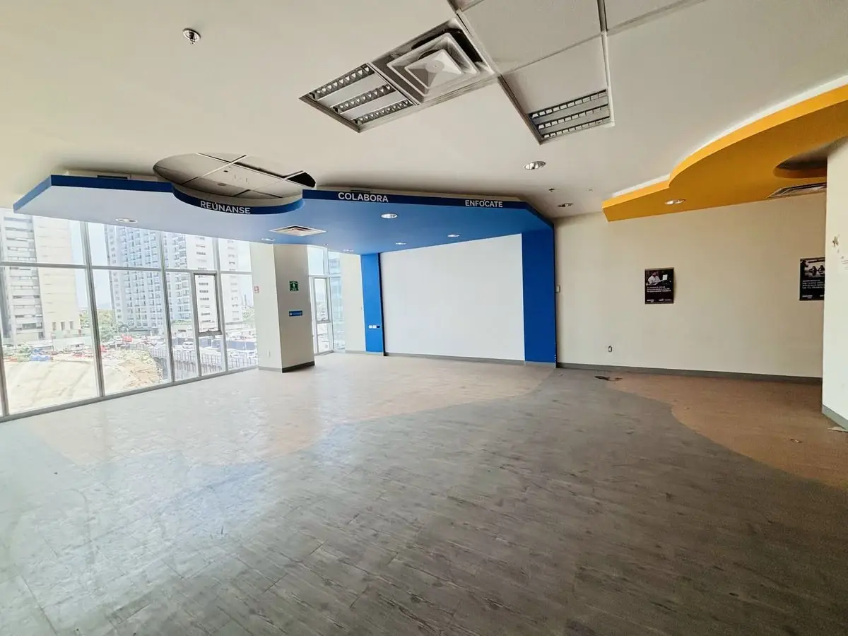 Oficina en venta en Ampliación Granada, Miguel Hidalgo — foto 1 de 19