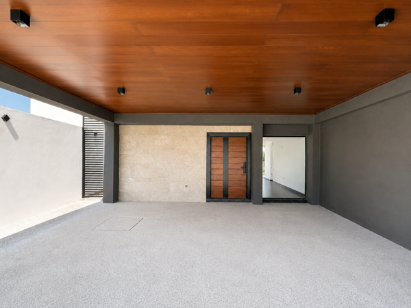 Casa en venta en Los Viñedos, Torreón — foto 2 de 18