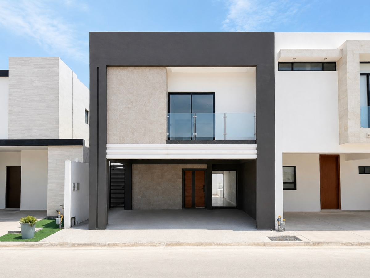 Casa en venta en Los Viñedos, Torreón — foto 1 de 18
