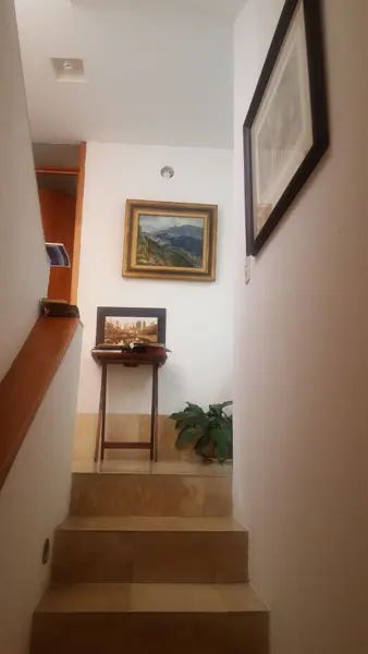 Casa en venta en Progreso Tizapan, Álvaro Obregón — foto 3 de 12