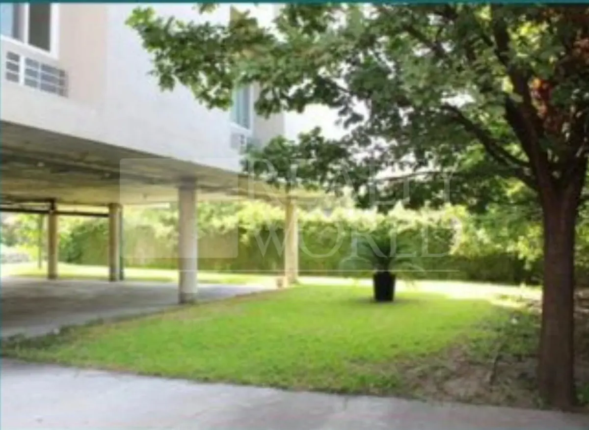 Departamento en renta en Fuentes del Valle, San Pedro Garza García — foto 1 de 9