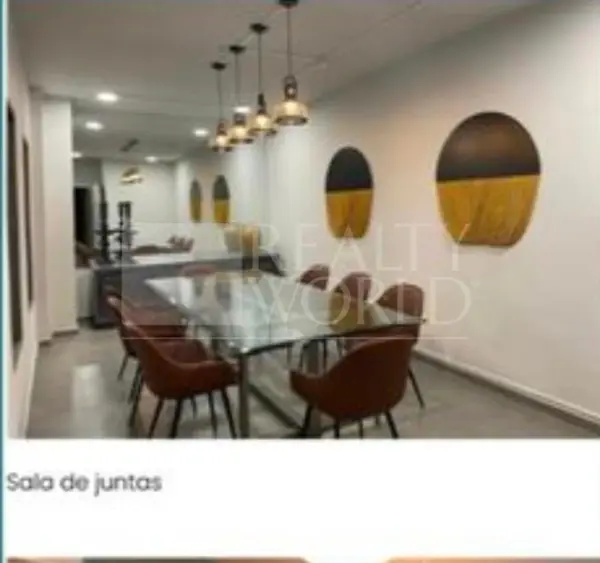 Departamento en renta en Fuentes del Valle, San Pedro Garza García — foto 3 de 9