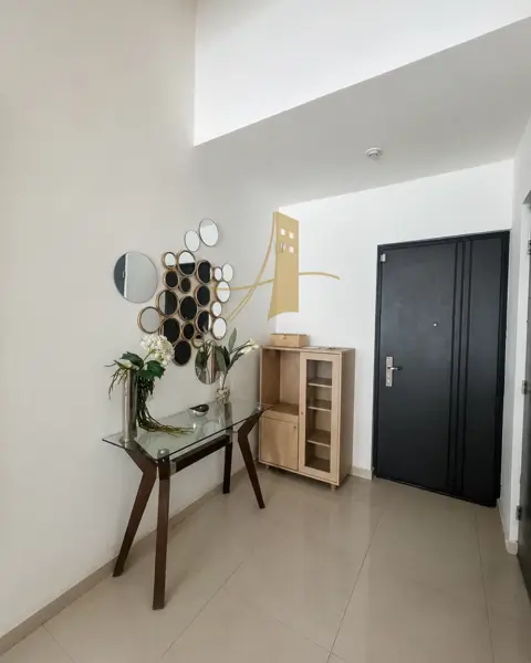 Casa en renta en Lenna Residencial, Saltillo — foto 2 de 25