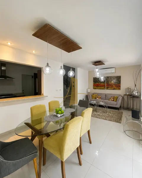 Casa en renta en Lenna Residencial, Saltillo — foto 3 de 25